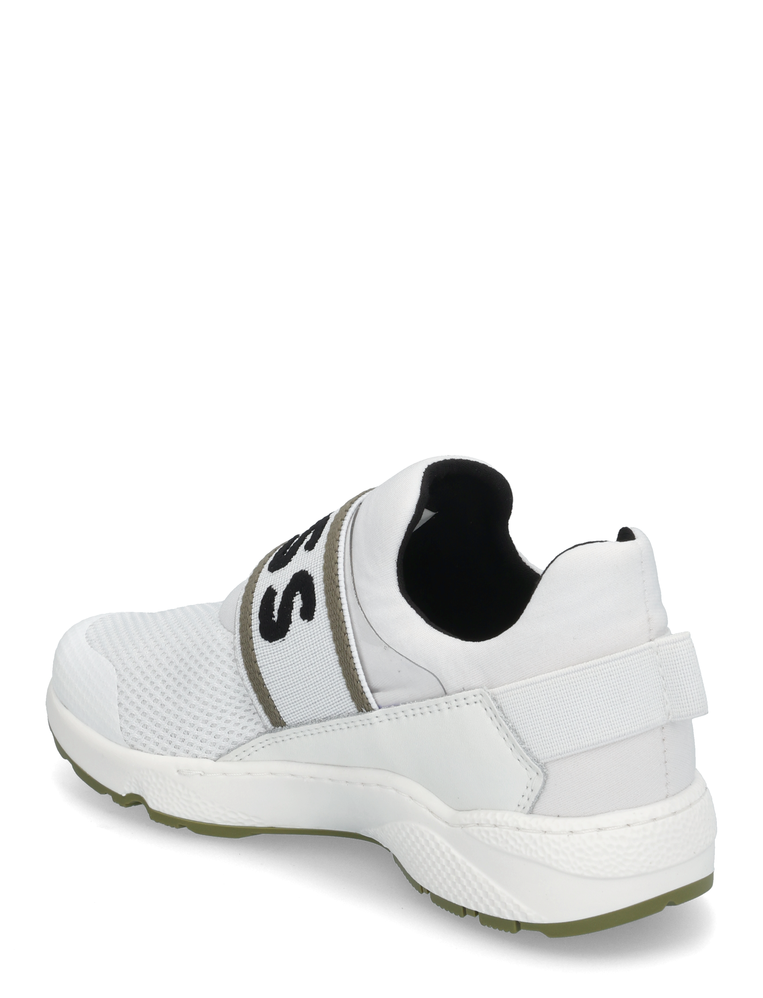 BOSS - TRAINERS - white - 2