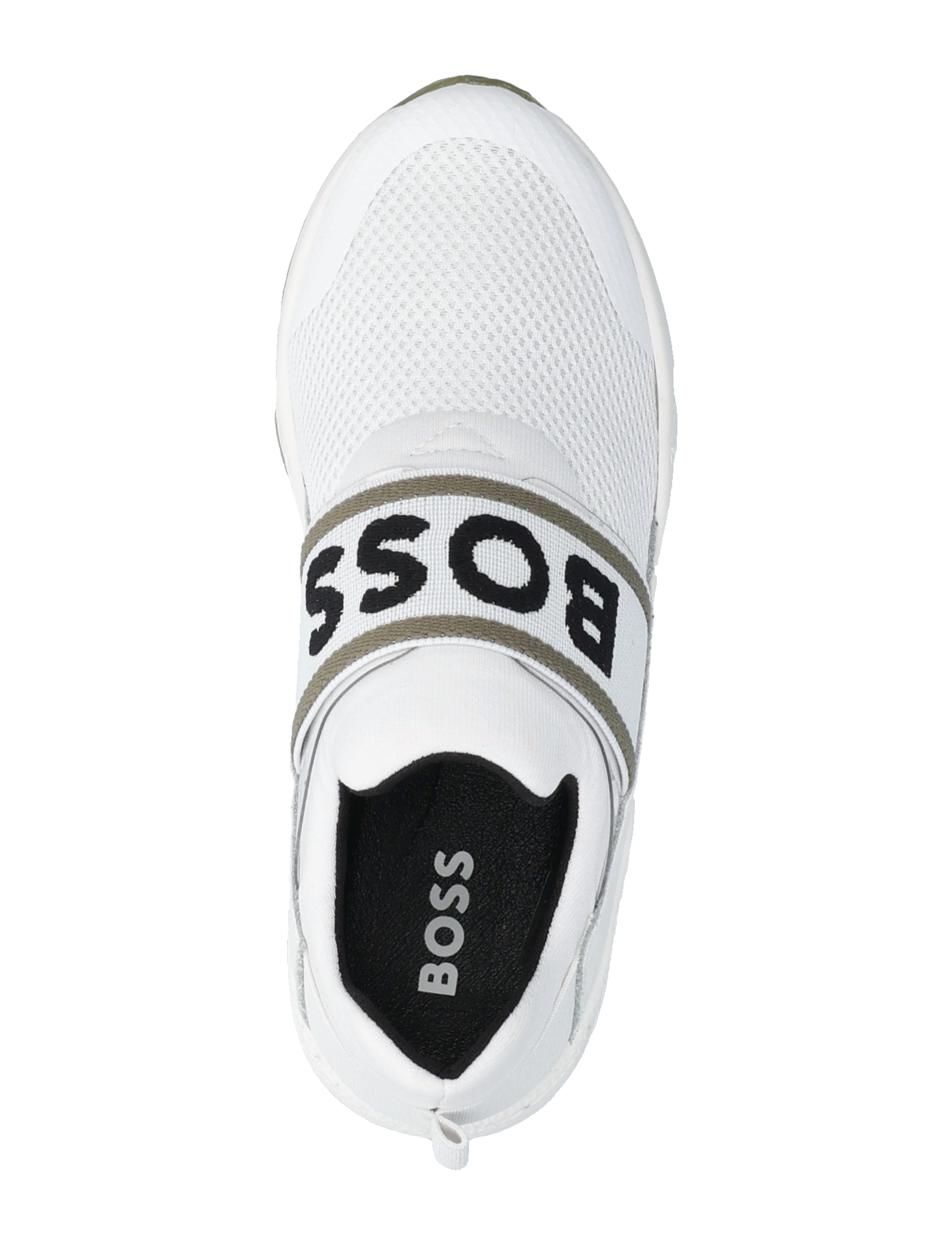 BOSS - TRAINERS - white - 3