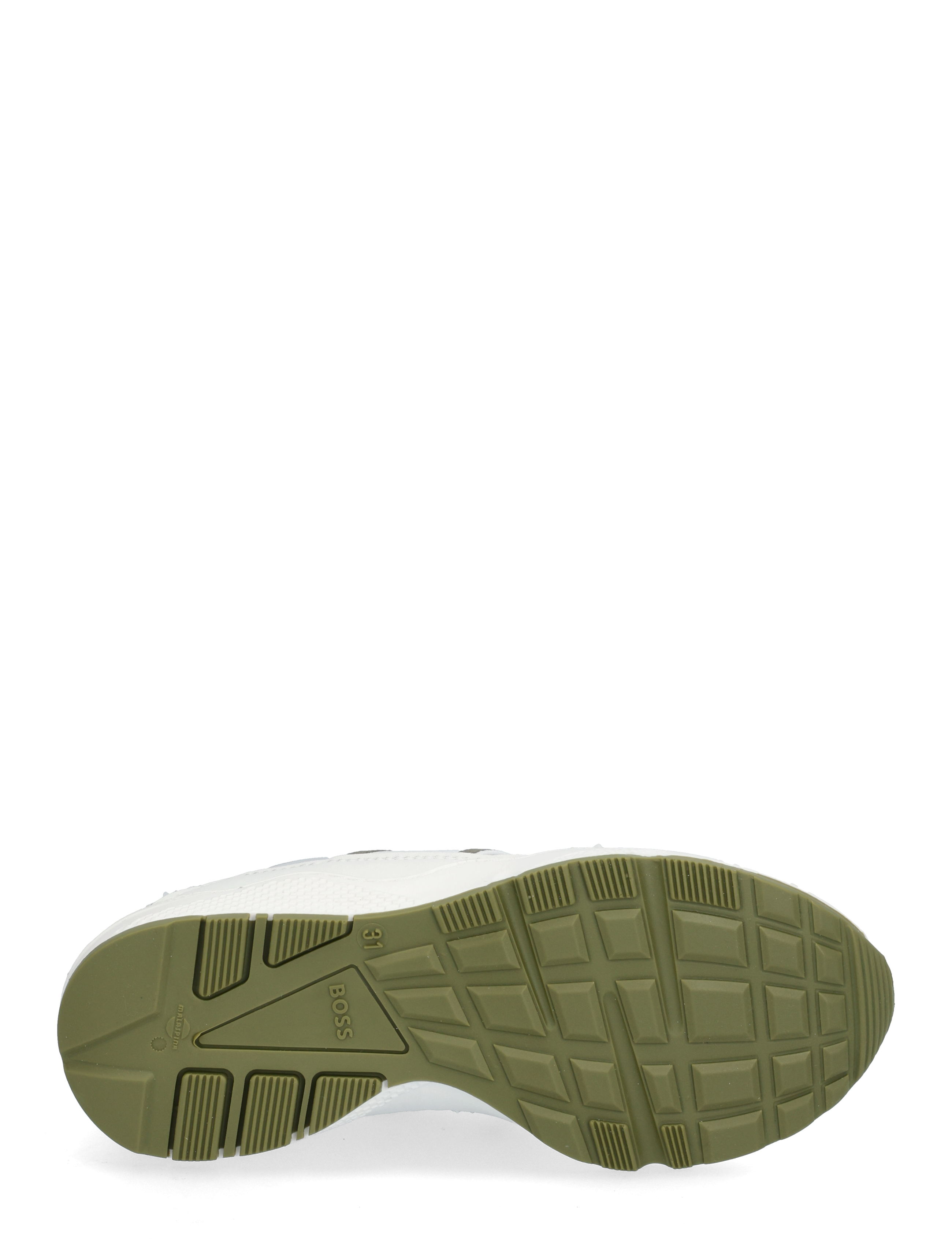 BOSS - TRAINERS - white - 4