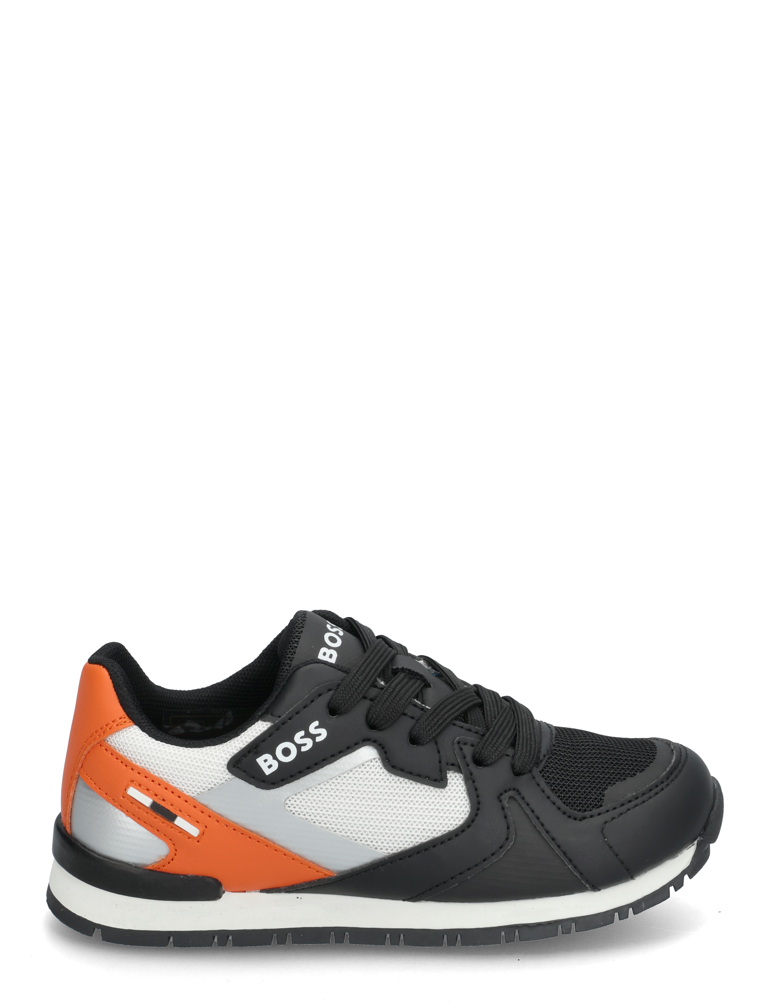 BOSS - TRAINERS - black - 1