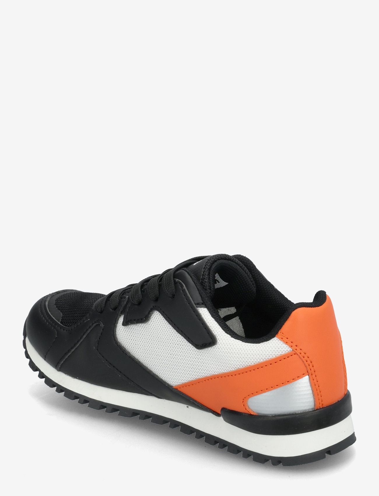 BOSS - TRAINERS - lave sneakers - black - 2