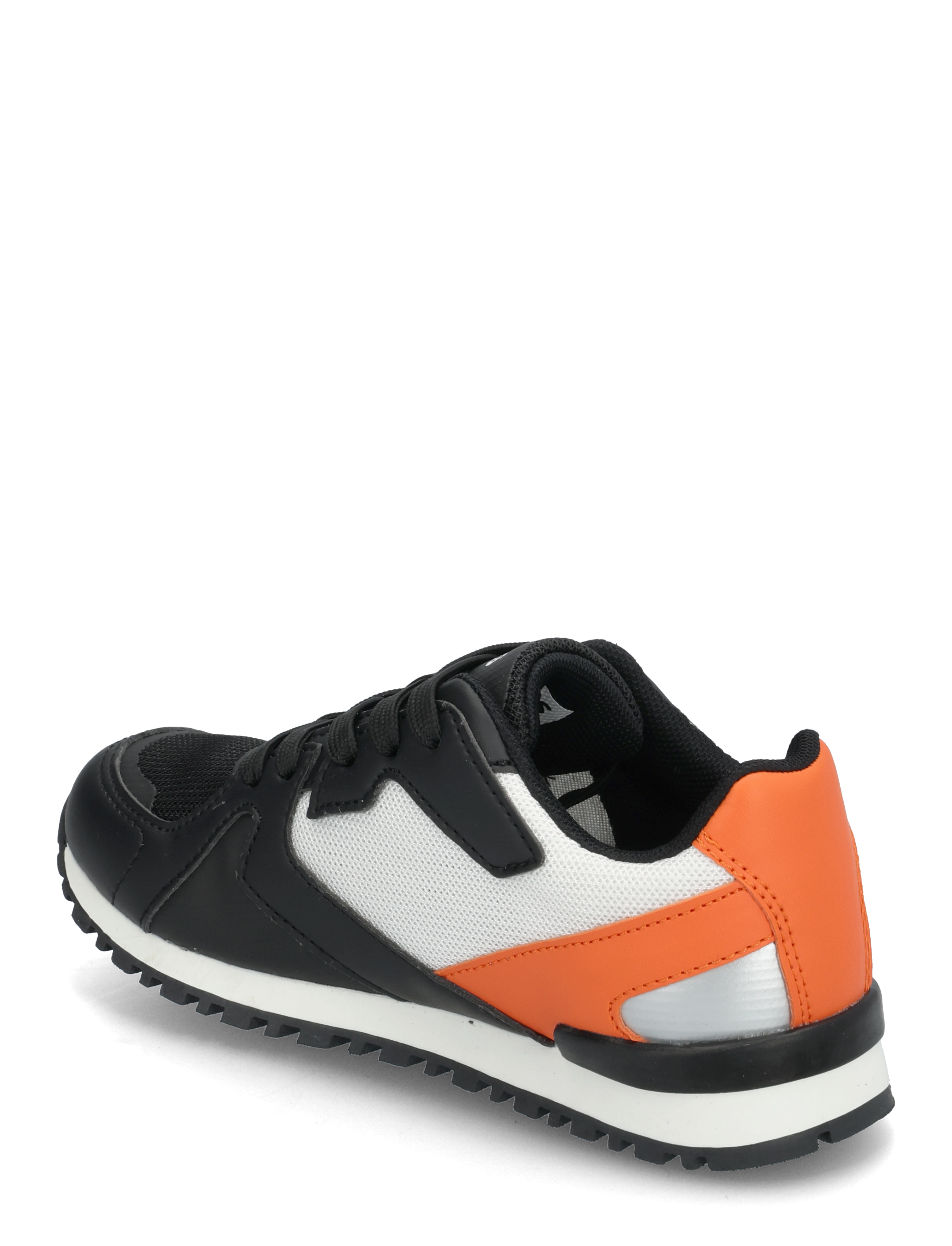 BOSS - TRAINERS - black - 2