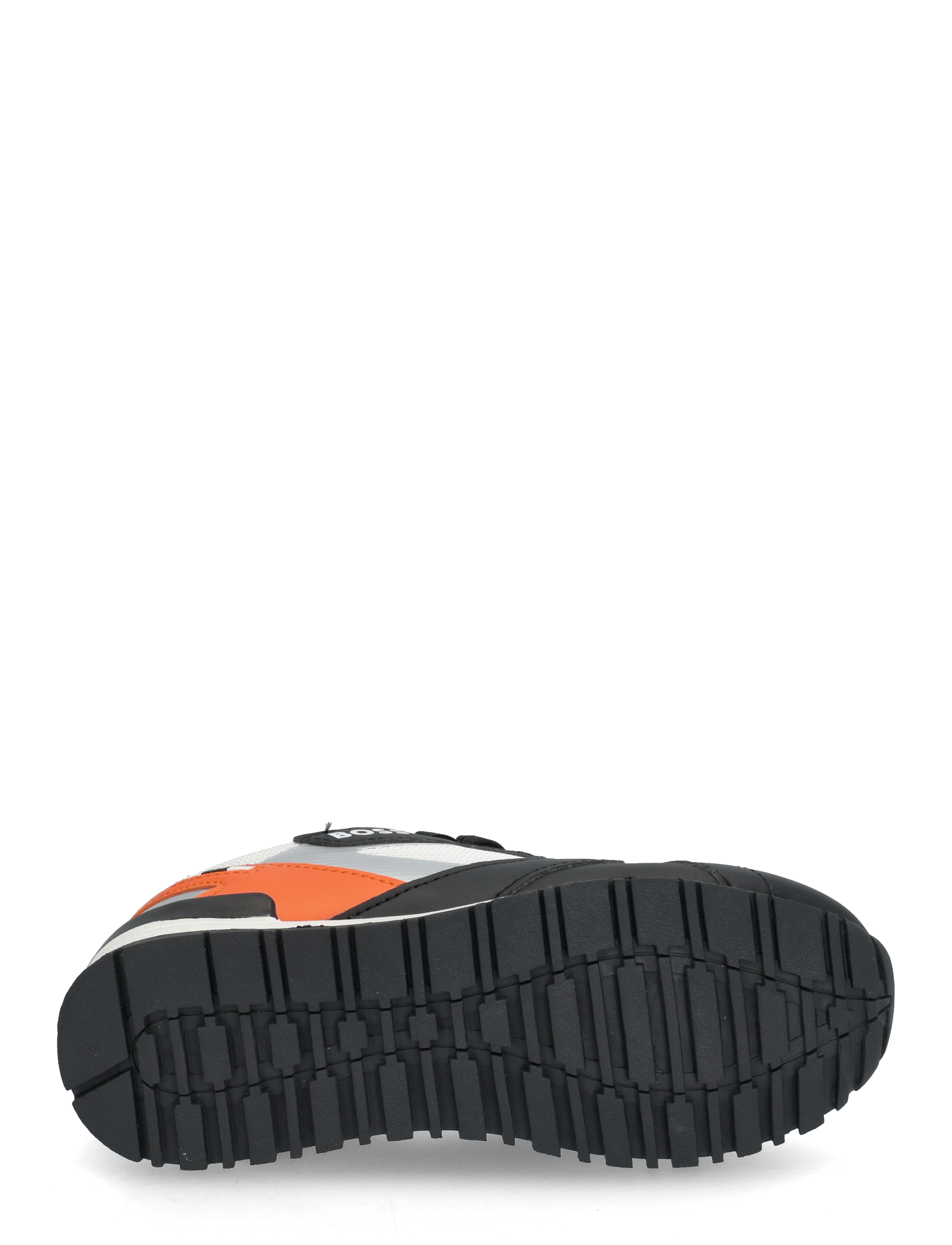 BOSS - TRAINERS - black - 4