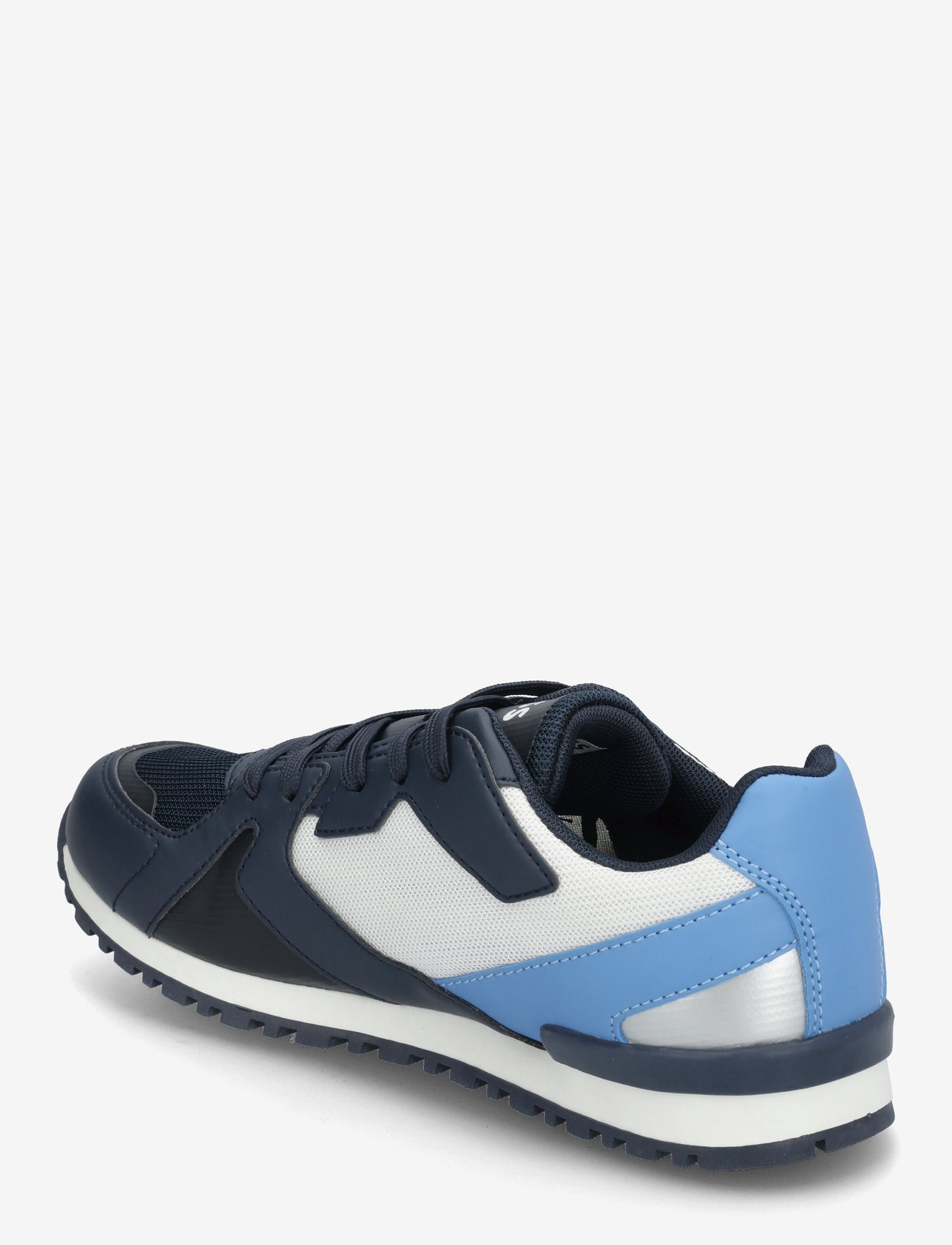 BOSS - TRAINERS - lave sneakers - navy - 2