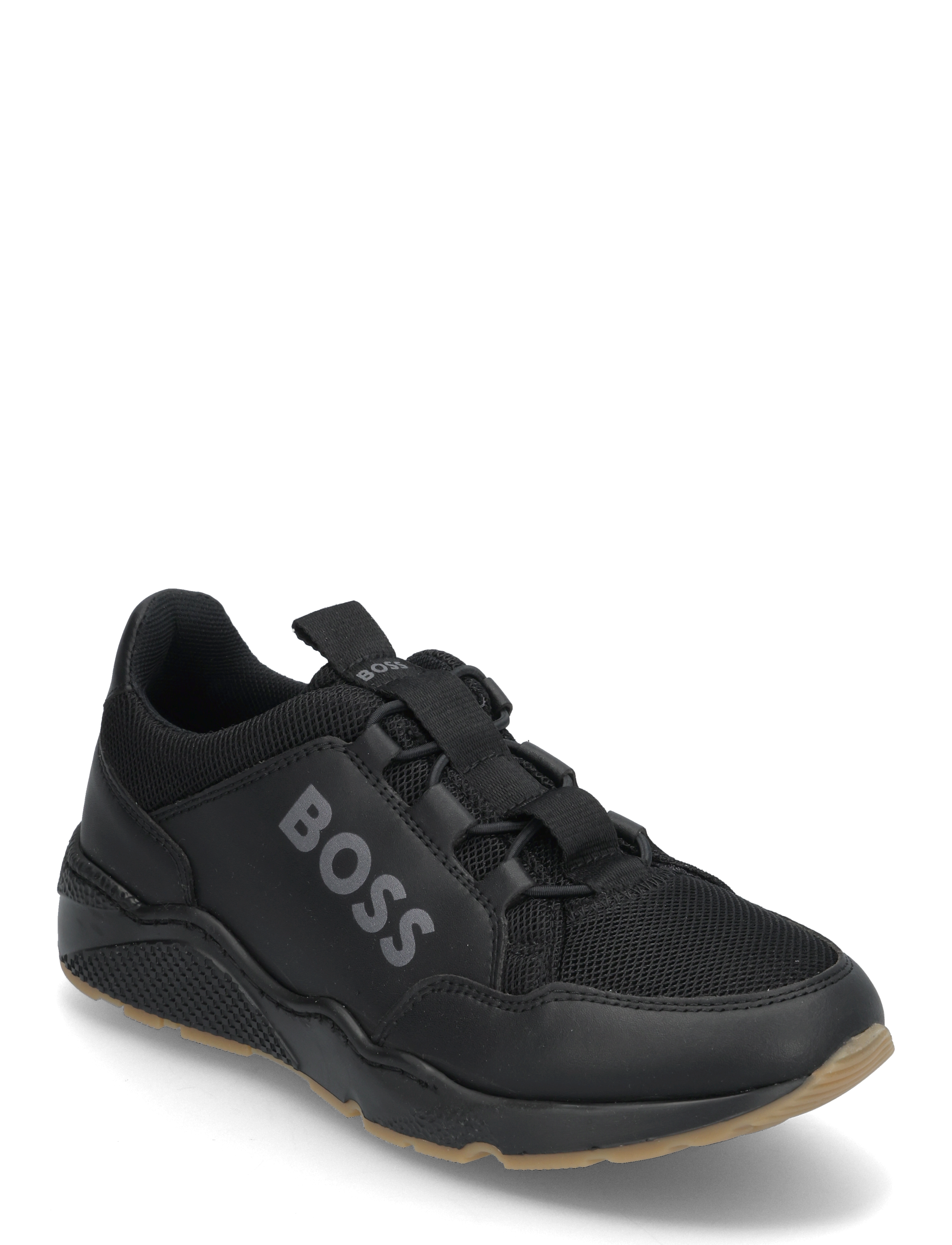 BOSS TRAINERS - BOSS - BLACK / black