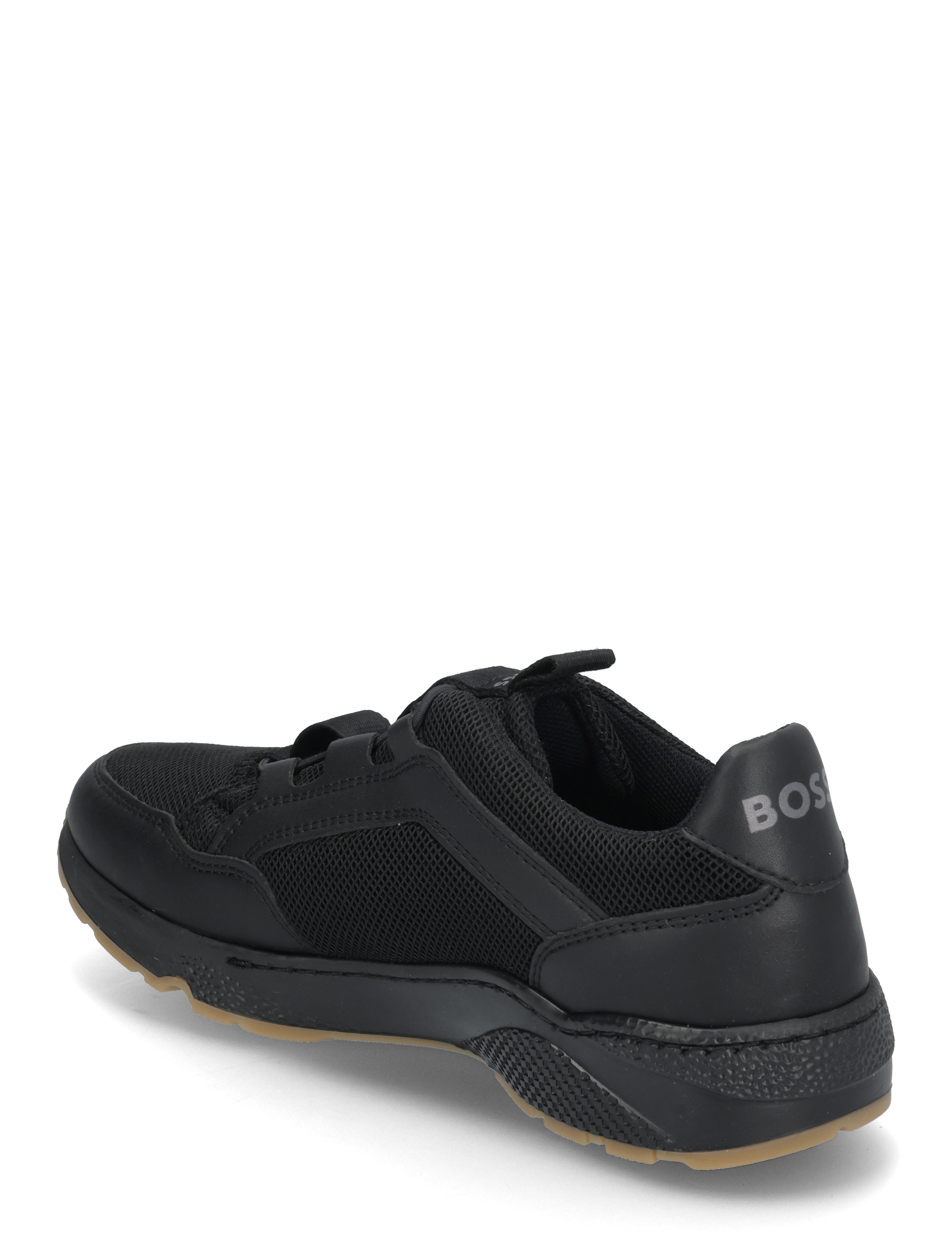 BOSS - TRAINERS - black - 2