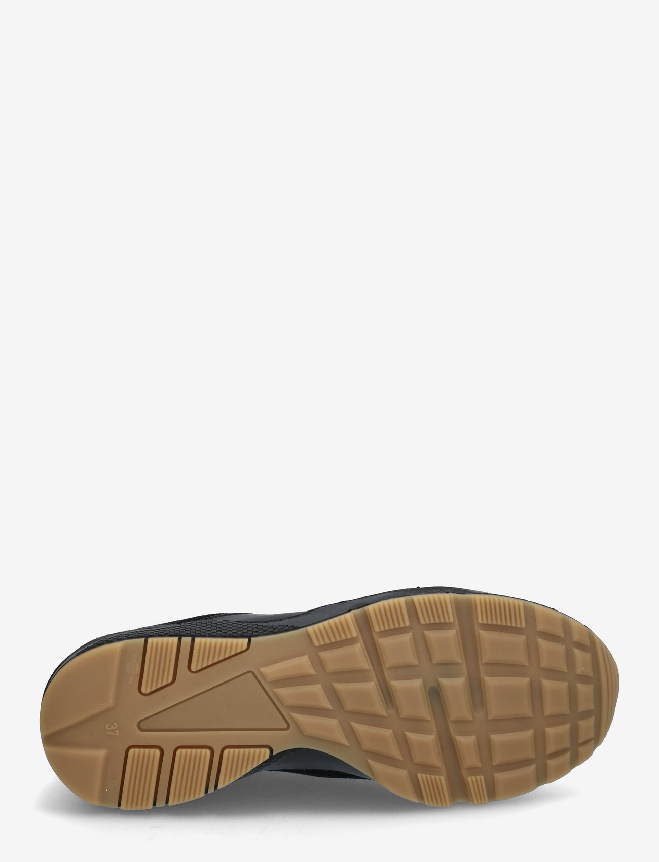 BOSS - TRAINERS - låga sneakers - black - 4