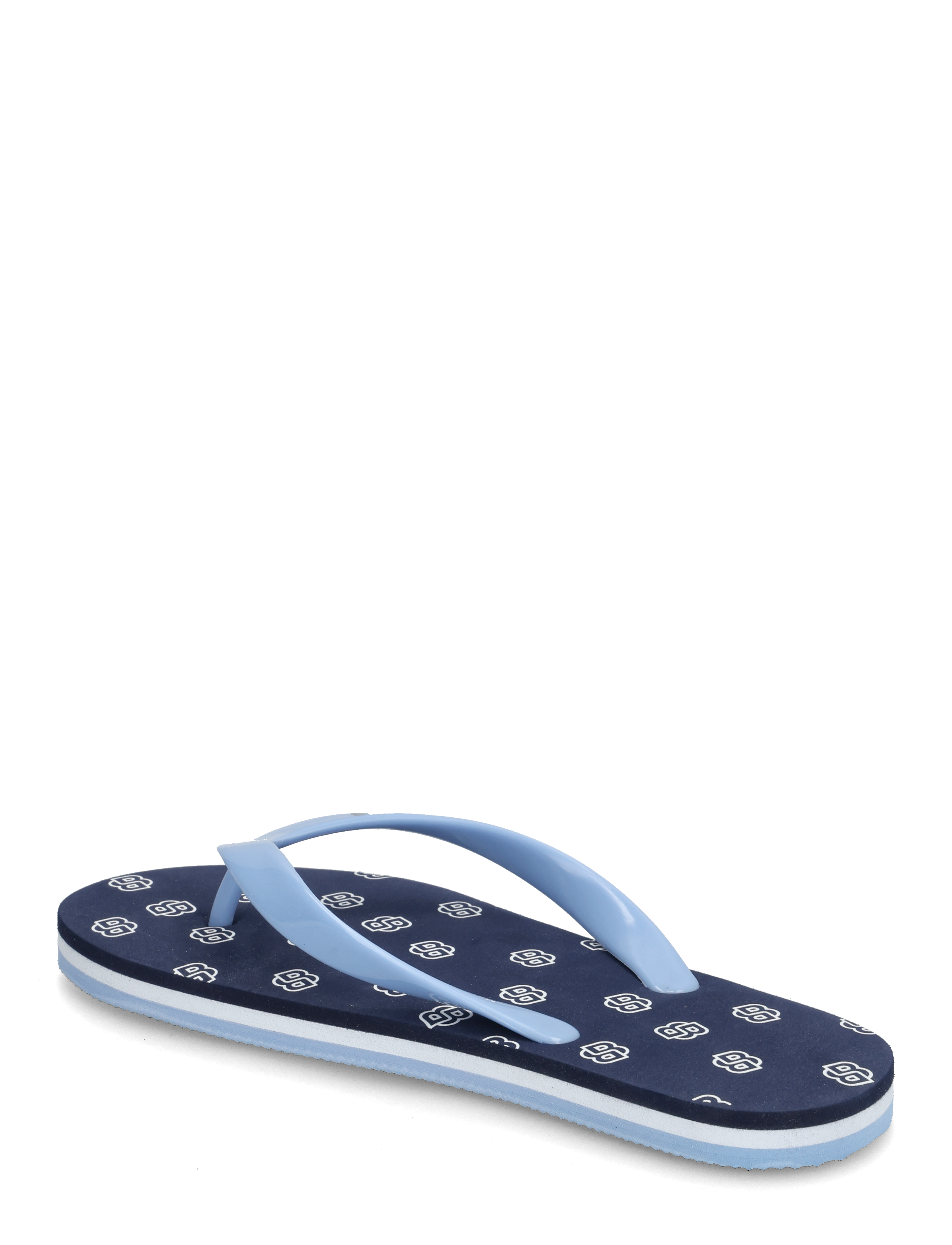 BOSS - FLIP FLOPS - sommarfynd - navy - 2