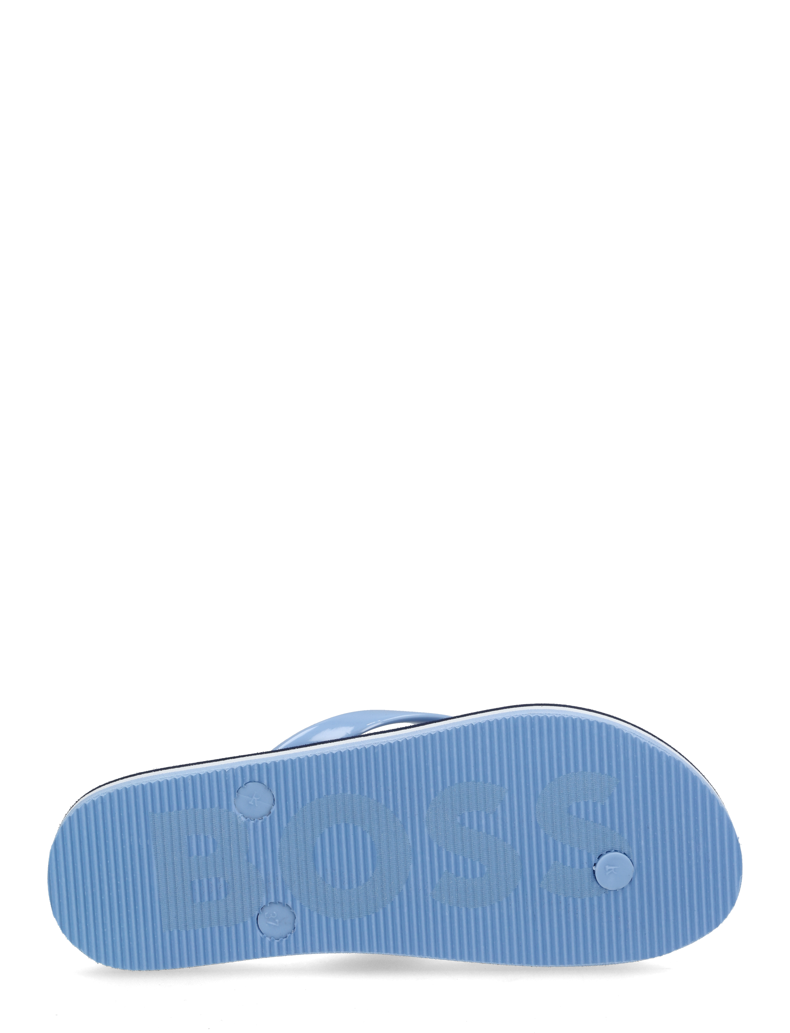 BOSS - FLIP FLOPS - sommarfynd - navy - 4