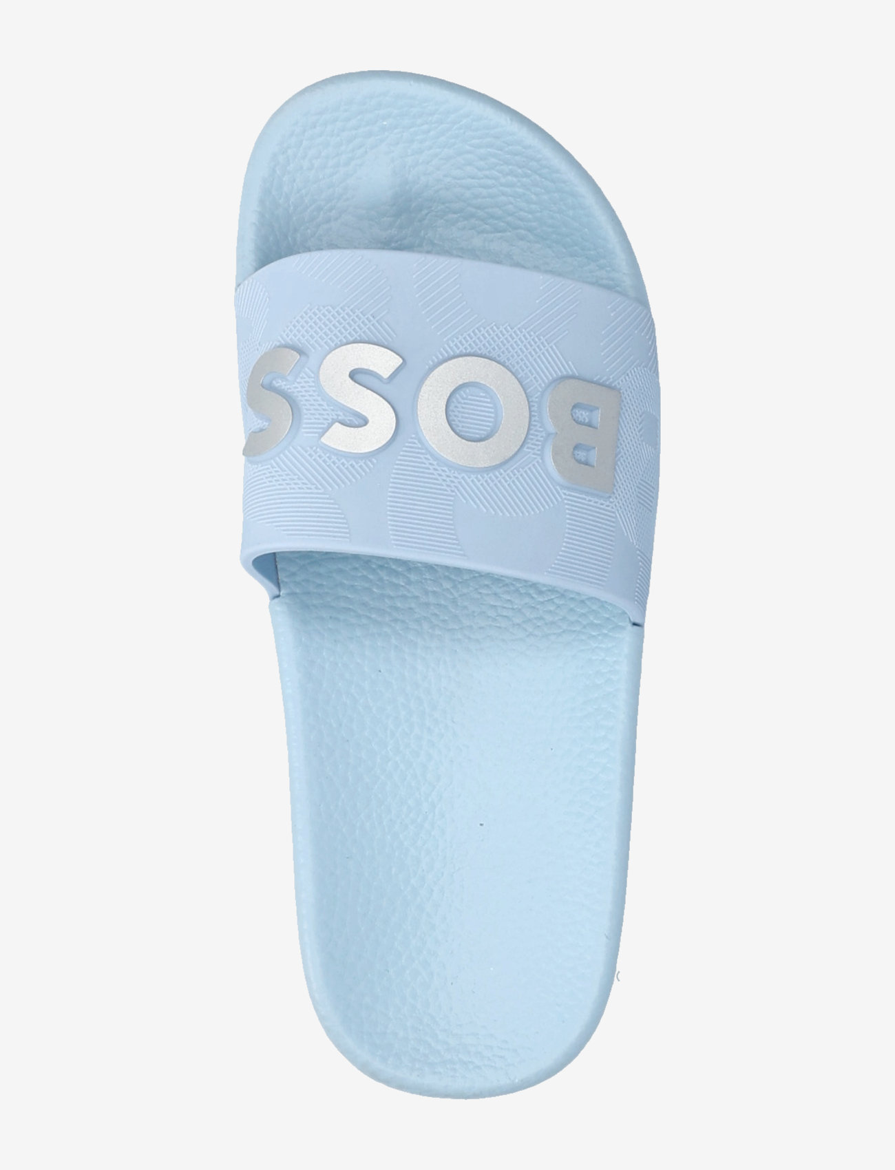 BOSS - AQUA SLIDES - rantasandaalit - persian blue - 3