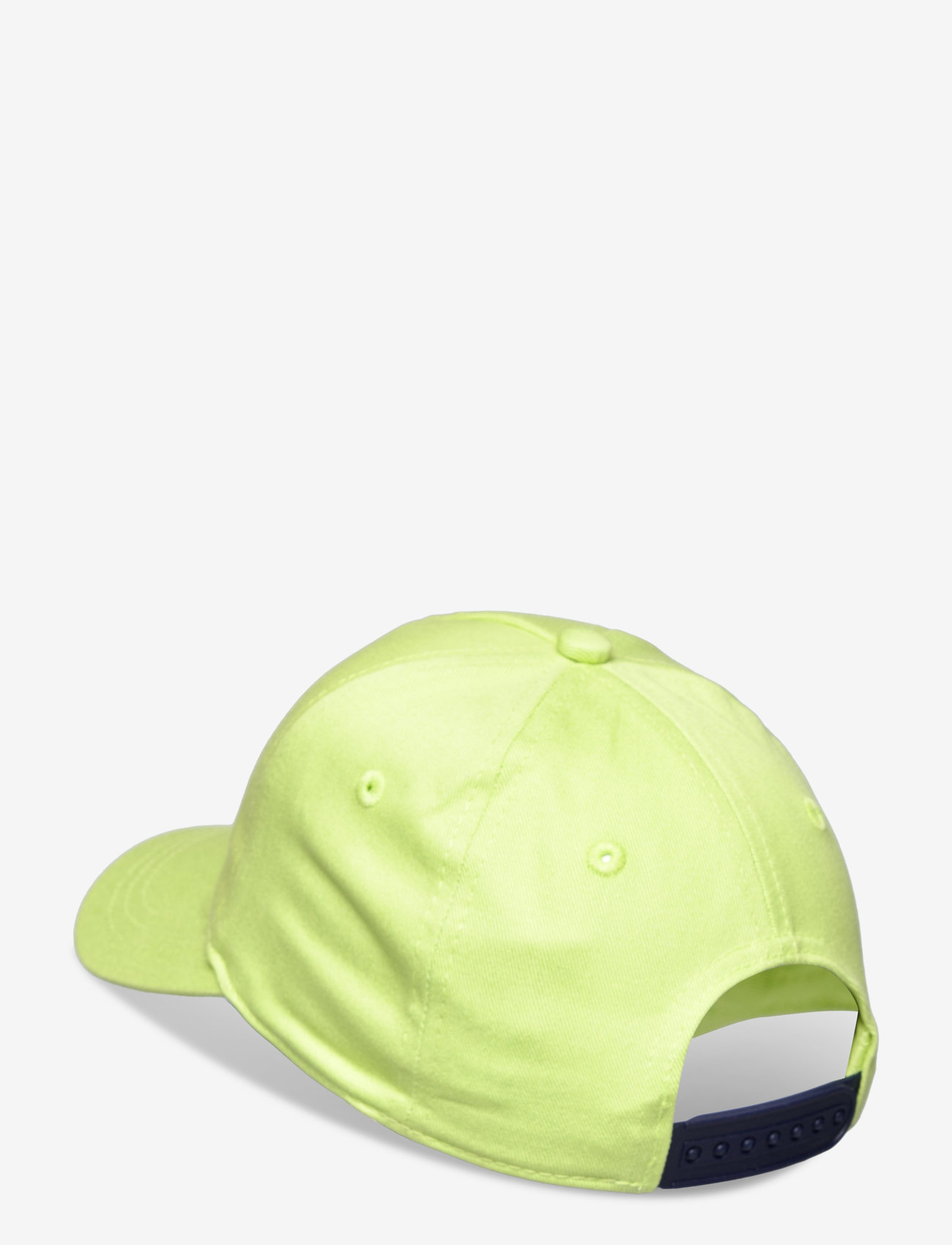 BOSS - CAP - lime - 1