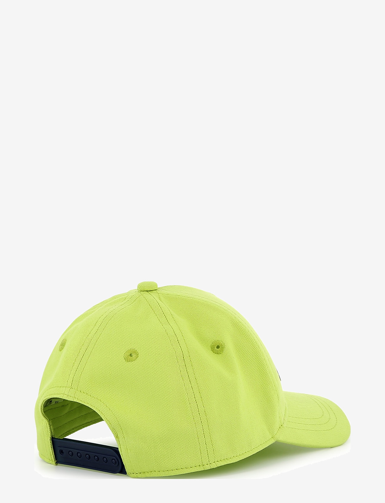 BOSS - CAP - lime - 2