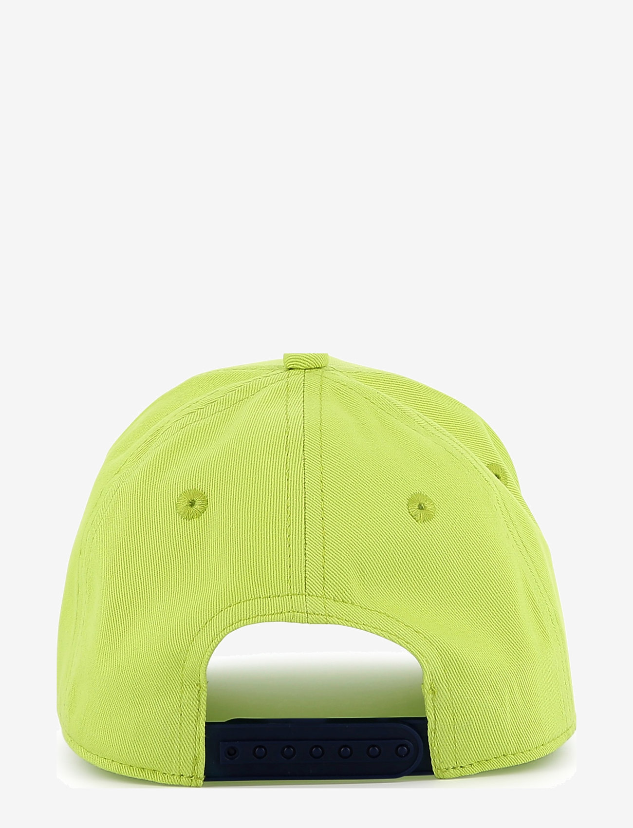 BOSS - CAP - lime - 4