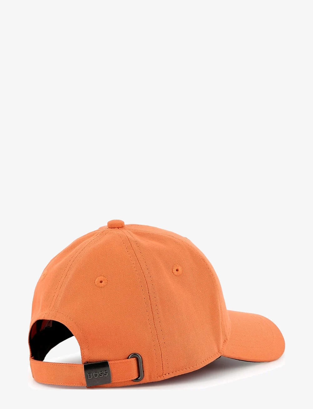 BOSS - CAP - kasketter & caps - bright red - 2