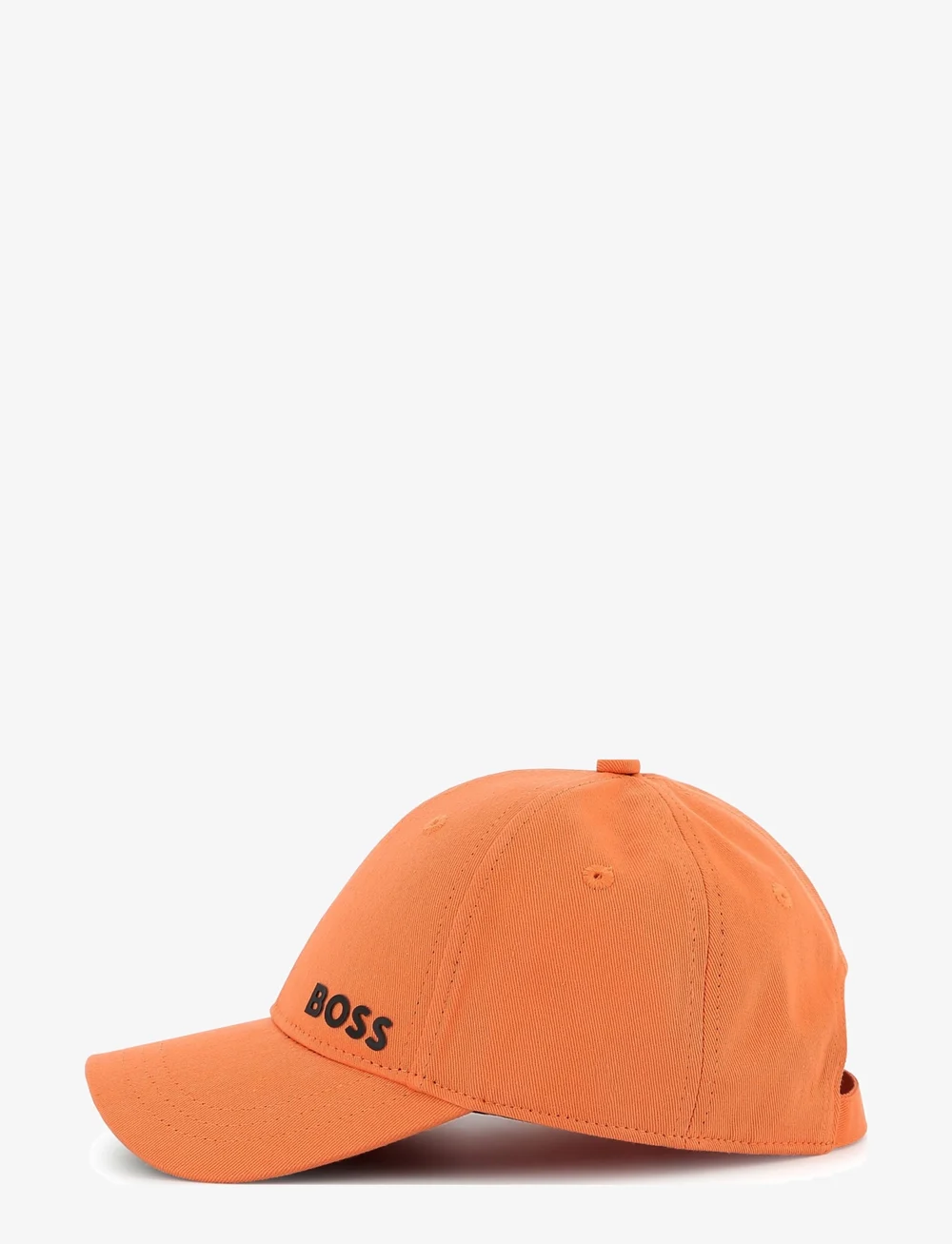 BOSS - CAP - kasketter & caps - bright red - 3