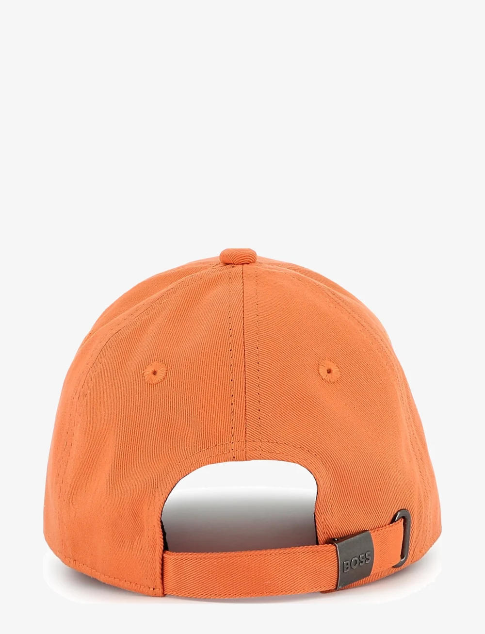 BOSS - CAP - kasketter & caps - bright red - 4