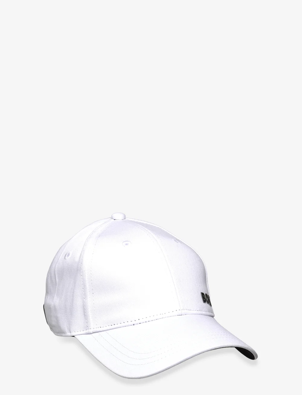 BOSS - CAP - kasketter & caps - white - 0