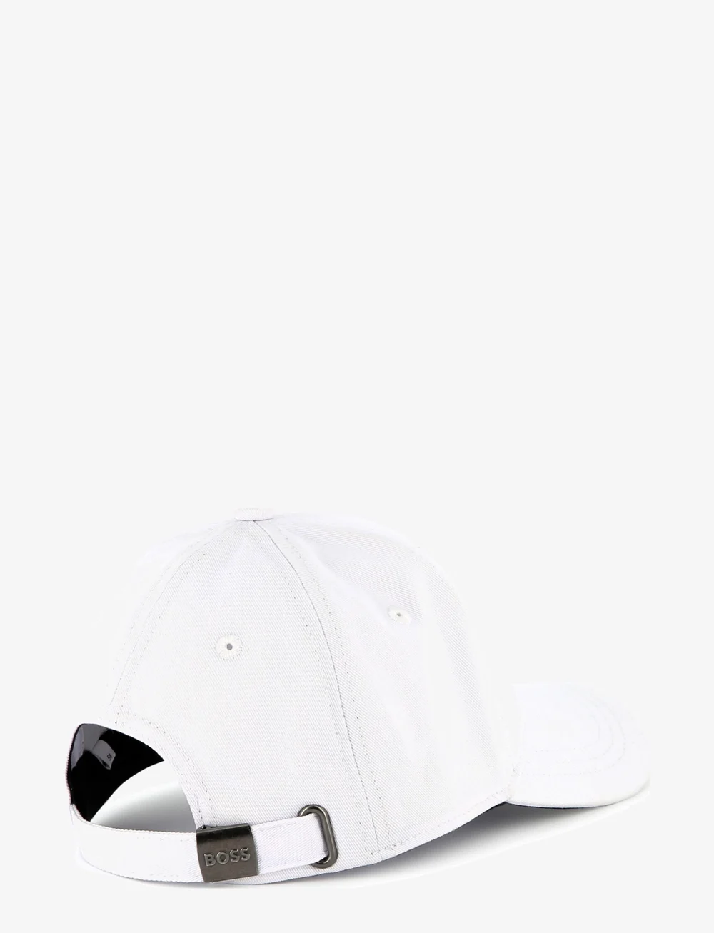 BOSS - CAP - kasketter & caps - white - 2