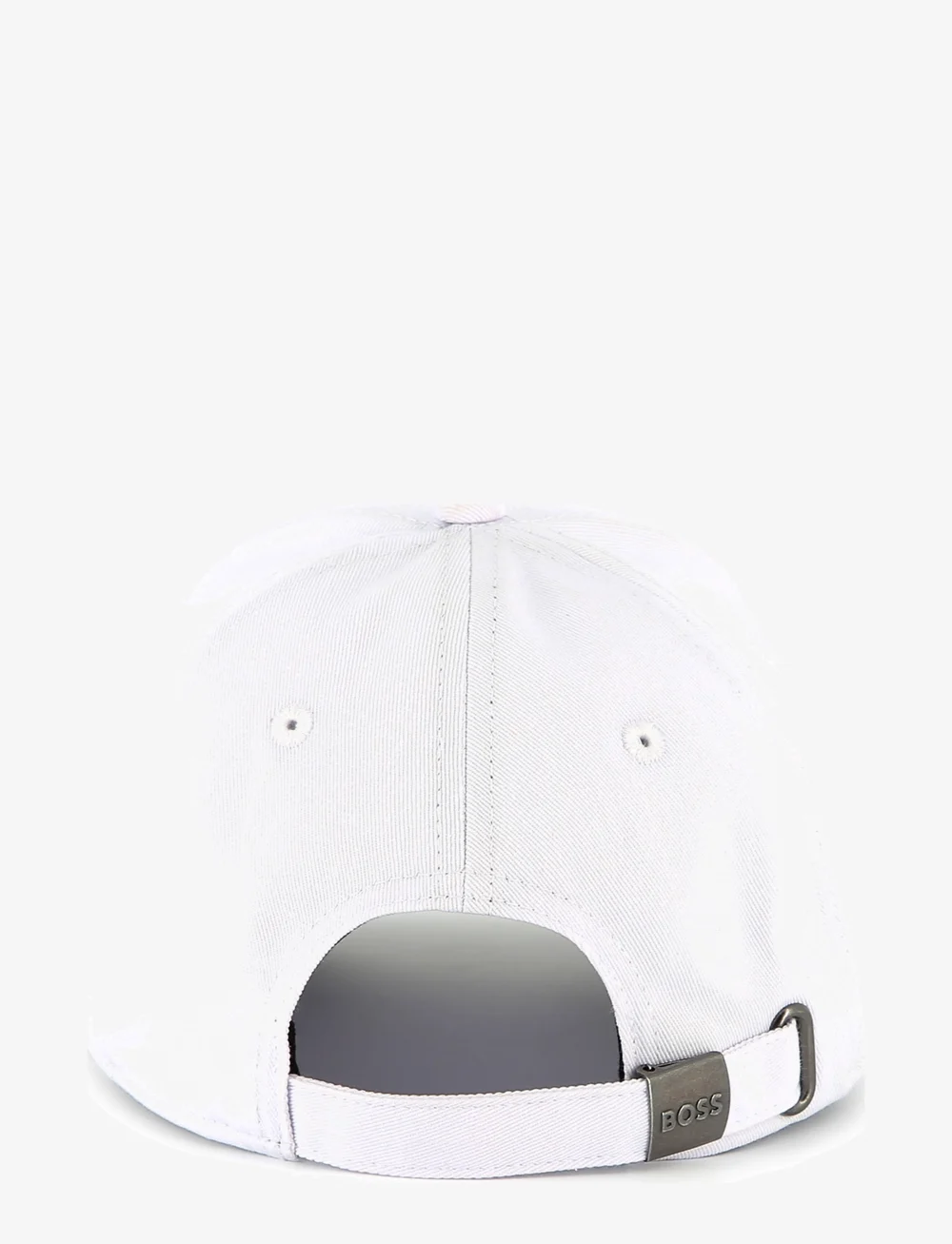 BOSS - CAP - kasketter & caps - white - 5