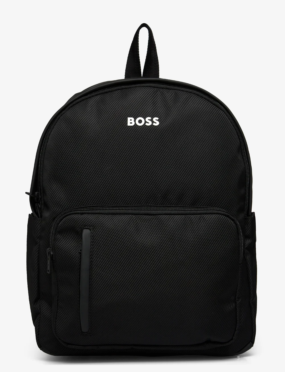 BOSS - RUCKSACK - ryggsäckar - black - 0
