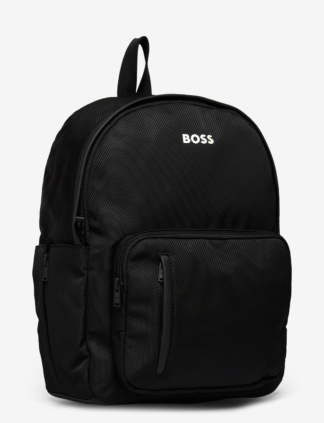 BOSS - RUCKSACK - zubehör - black - 2