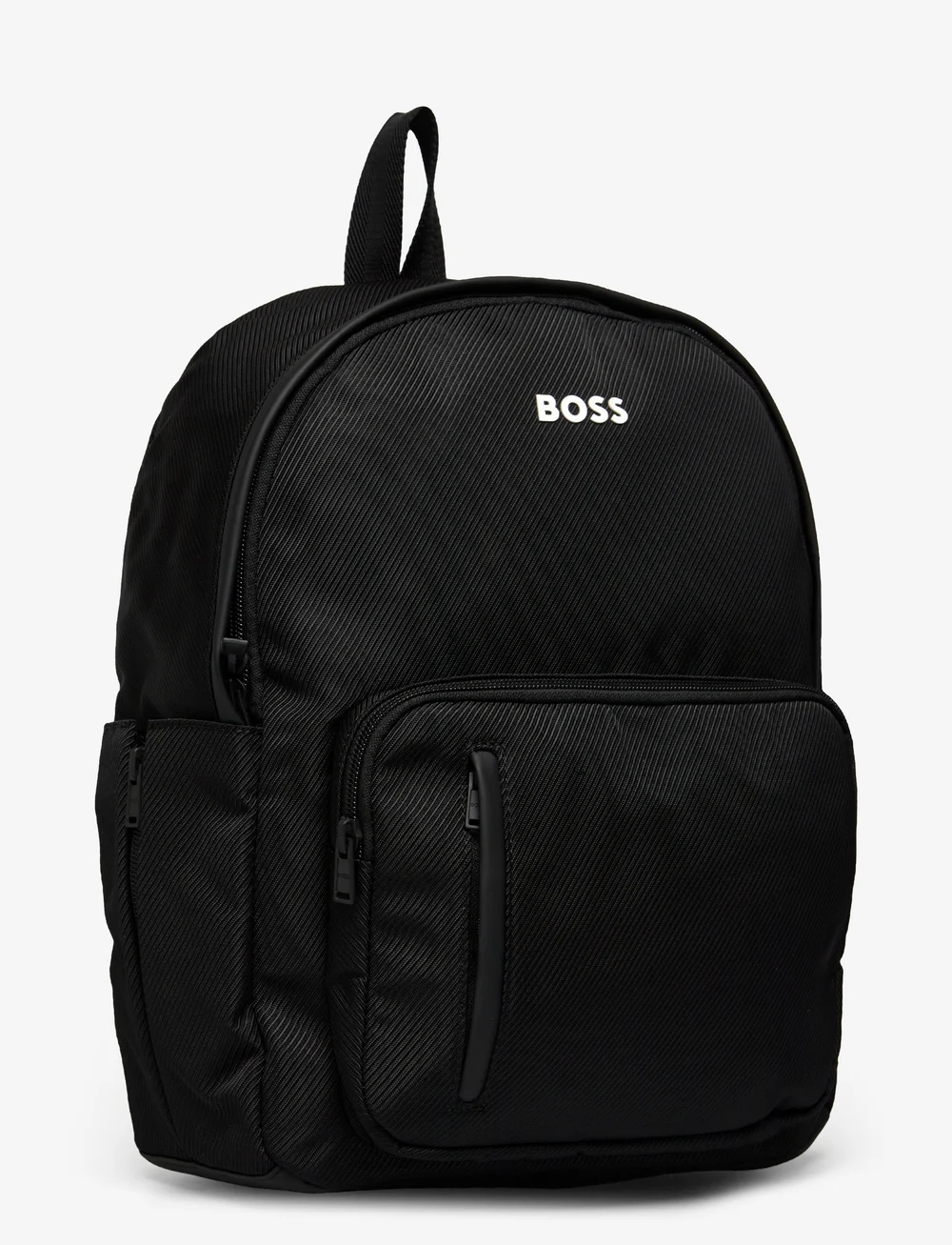 BOSS - RUCKSACK - ryggsäckar - black - 2