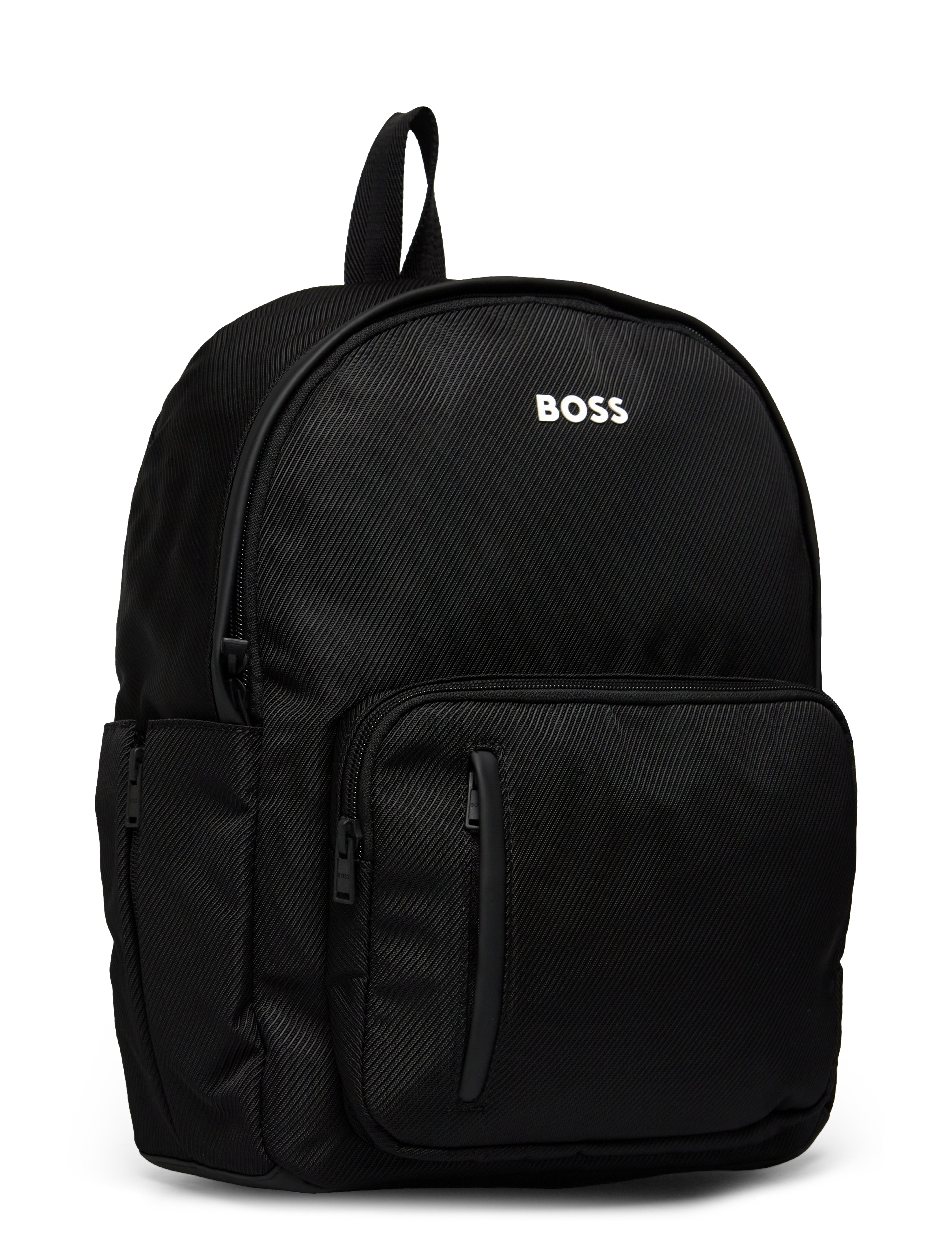 BOSS - RUCKSACK - accessoarer - black - 2