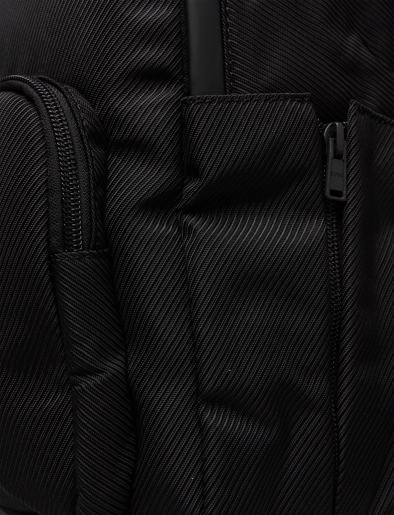 BOSS - RUCKSACK - zubehör - black - 3