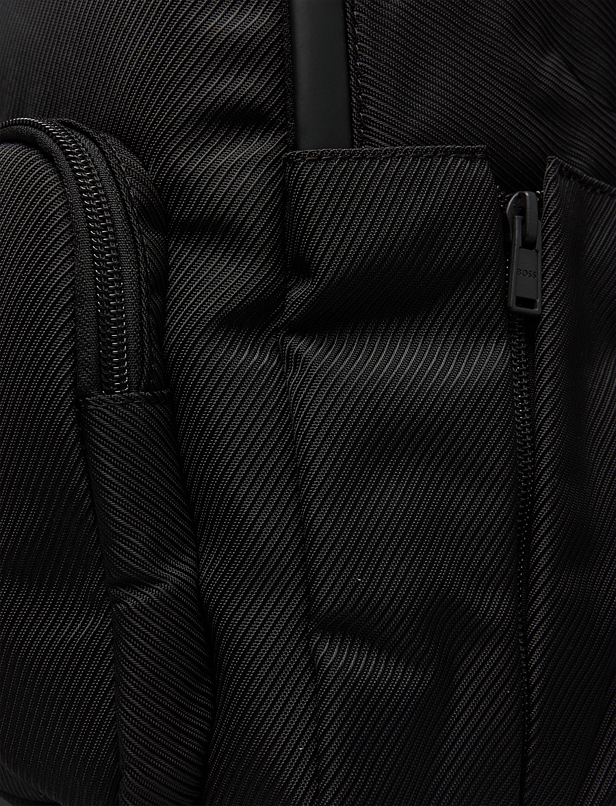 BOSS - RUCKSACK - sacs a dos - black - 3