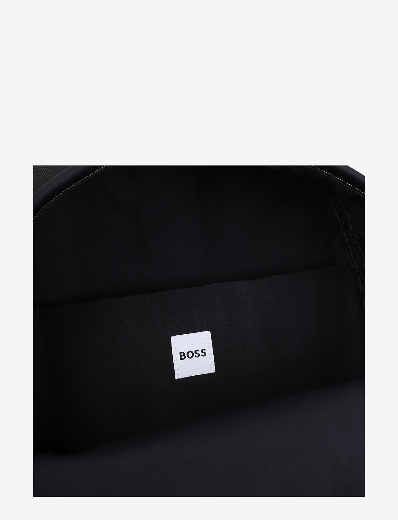 BOSS - RUCKSACK - zubehör - black - 4