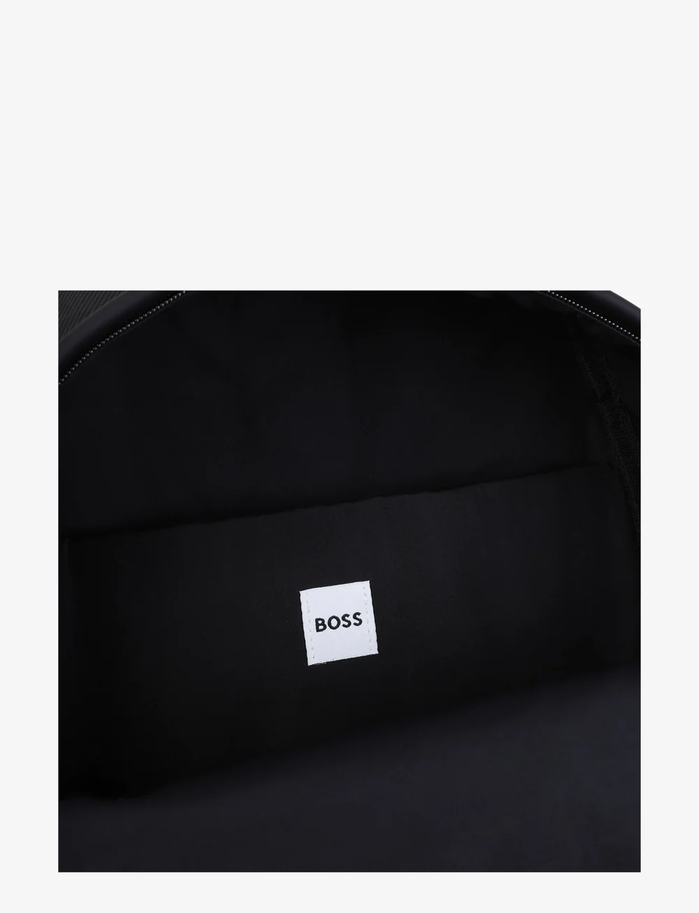 BOSS - RUCKSACK - ryggsäckar - black - 4
