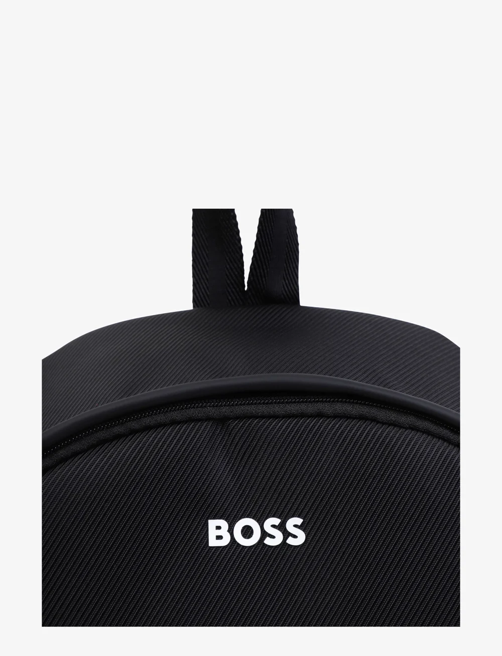 BOSS - RUCKSACK - ryggsäckar - black - 5