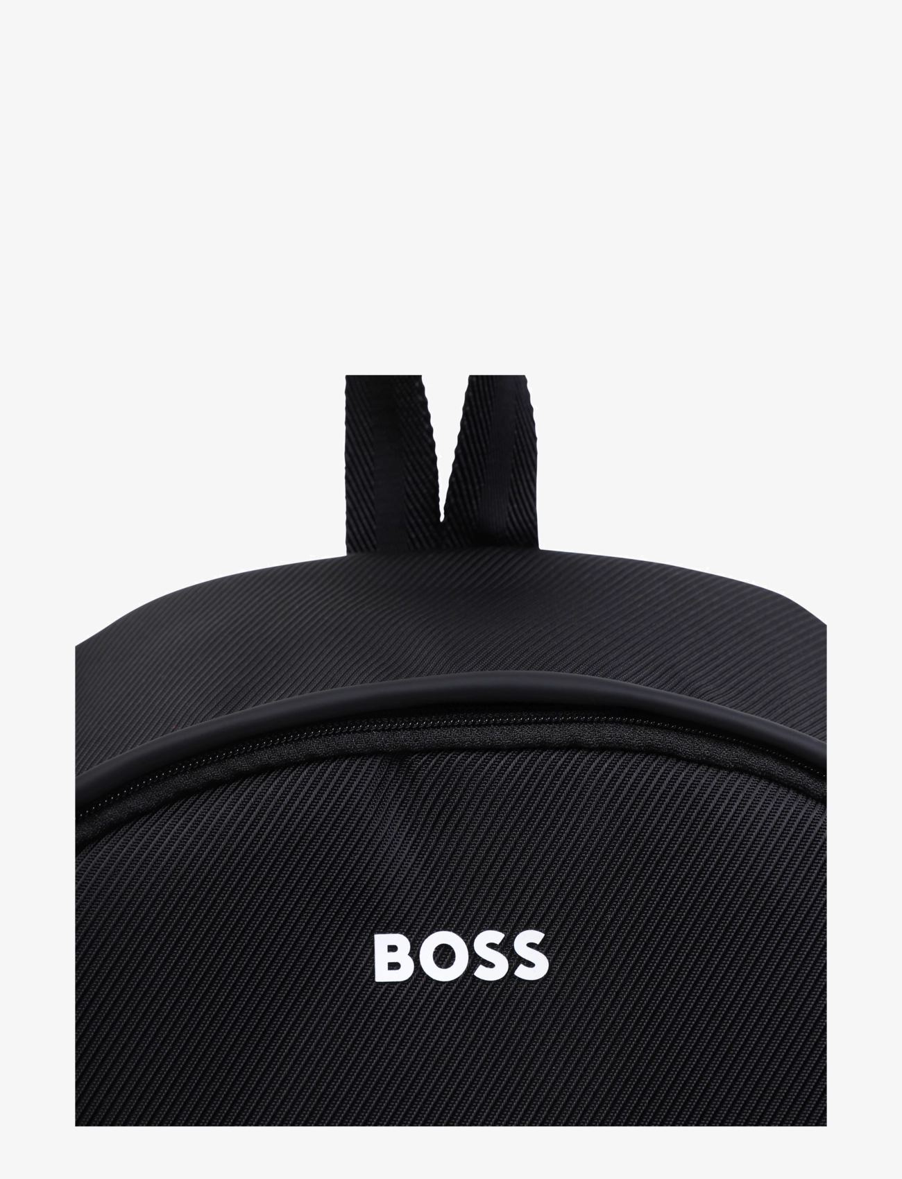 BOSS - RUCKSACK - accessoarer - black - 5