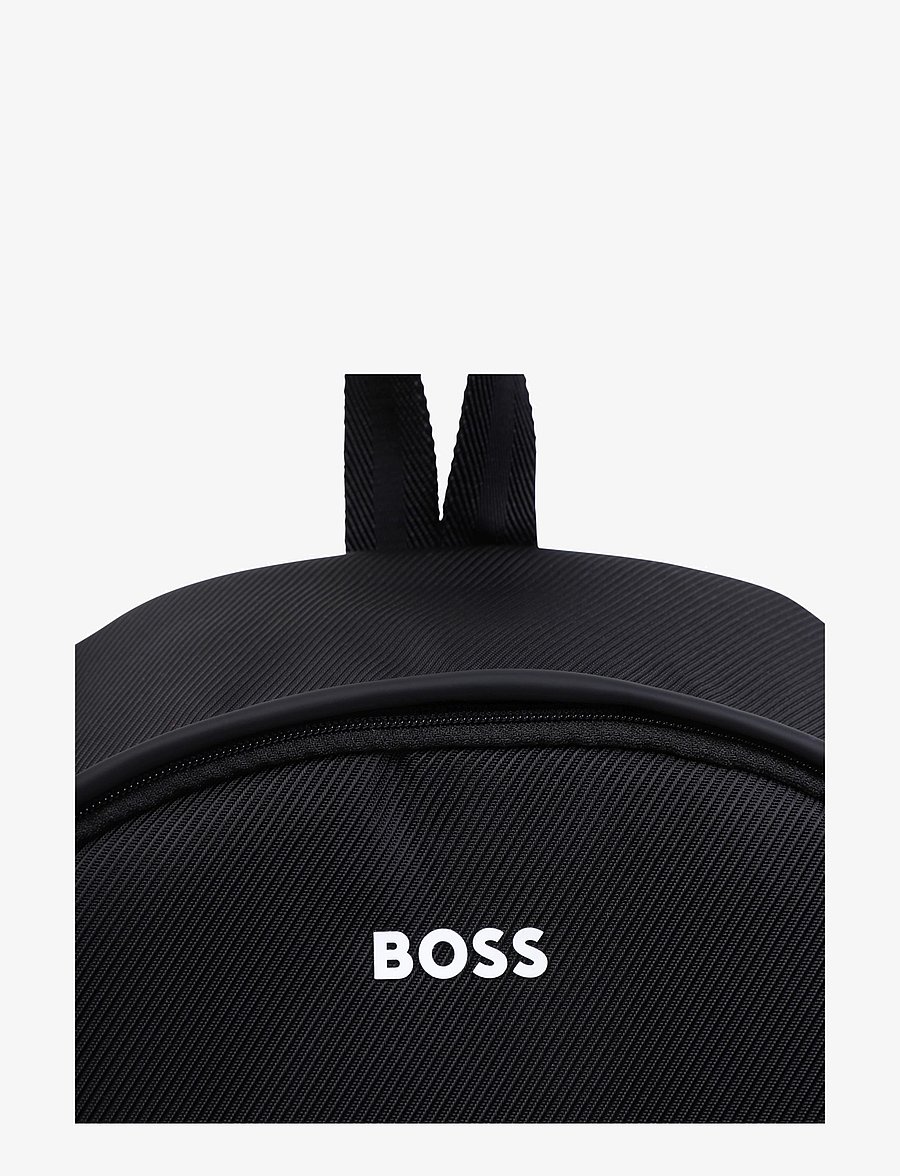 BOSS - RUCKSACK - sacs a dos - black - 5