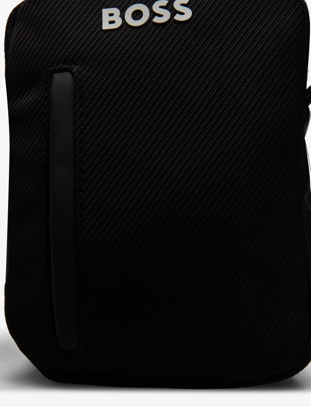 BOSS - BAG - bæltetasker - black - 3