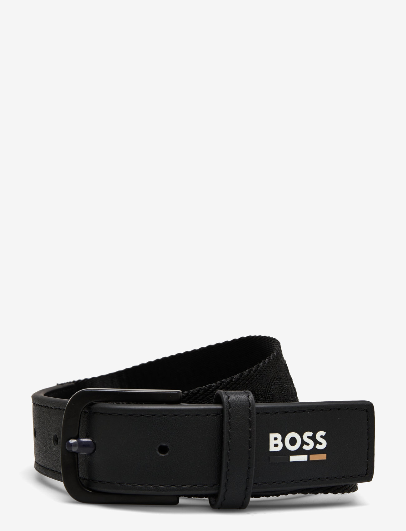 BOSS - BELT - black - 0