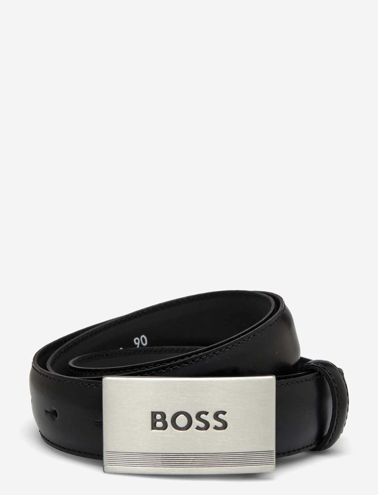 BOSS - BELT - black - 0