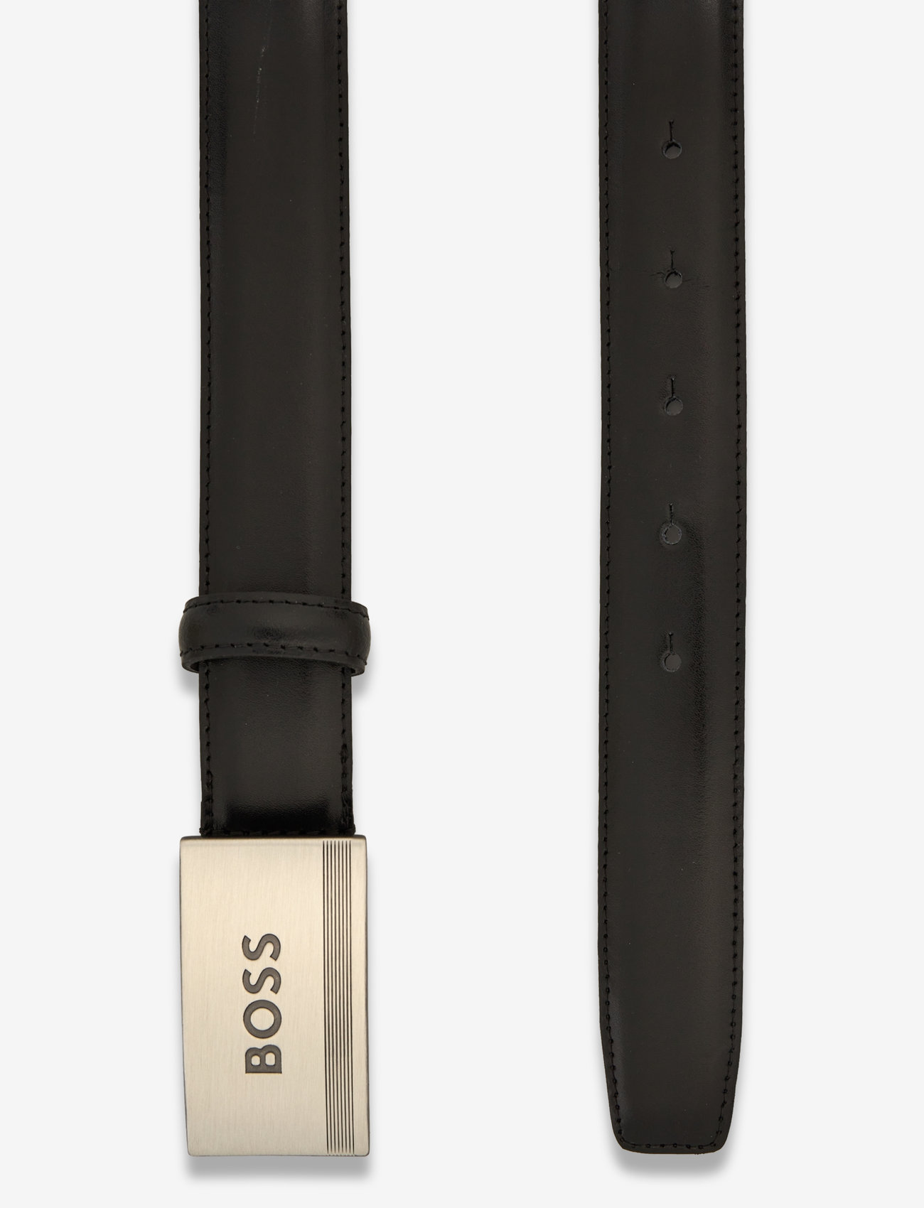 BOSS - BELT - black - 1