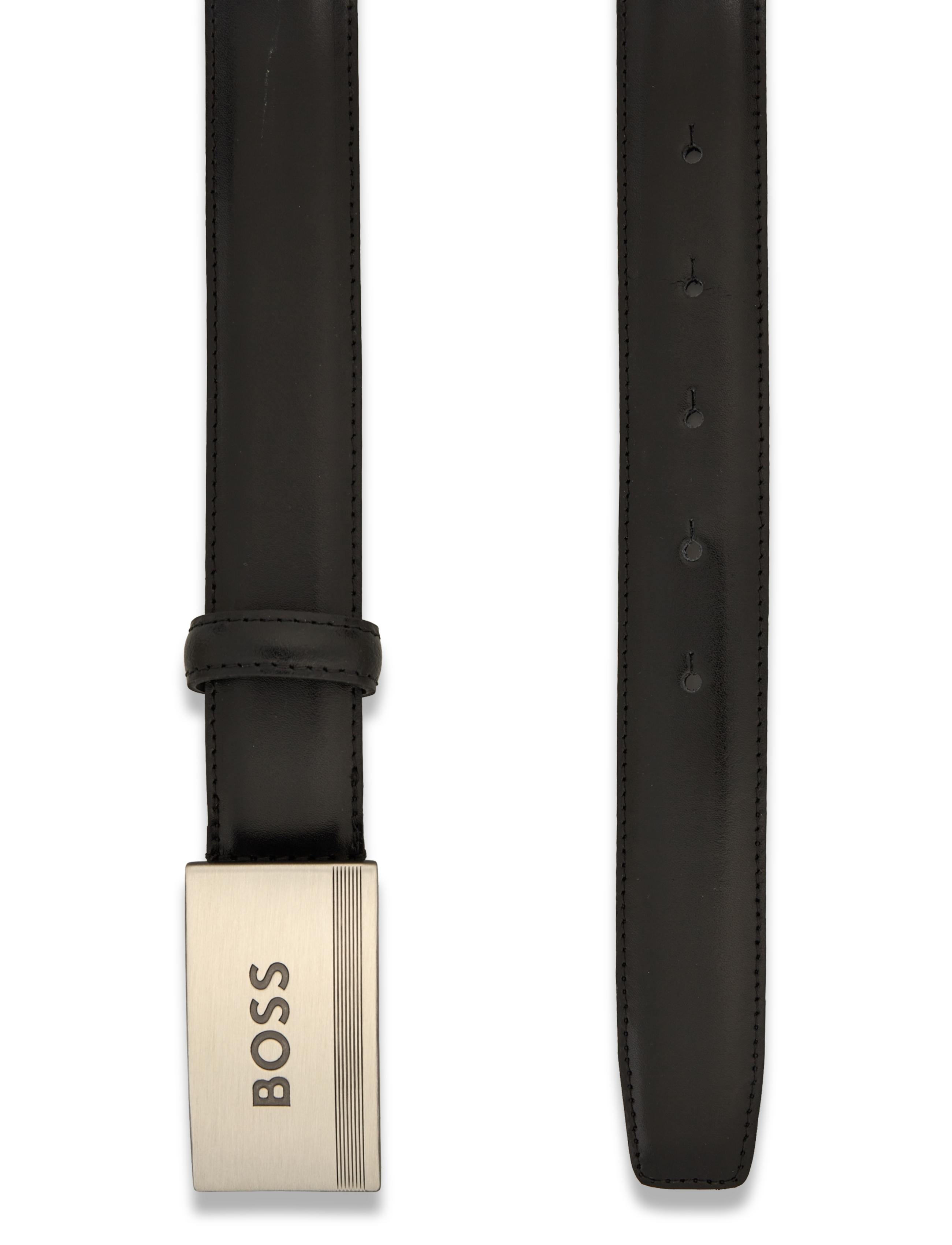 BOSS - BELT - black - 1