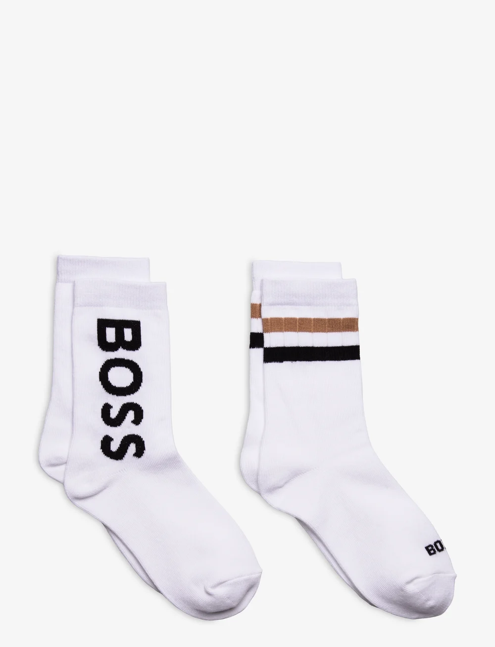 BOSS - SOCKS(*2) - strümpfe - white - 0