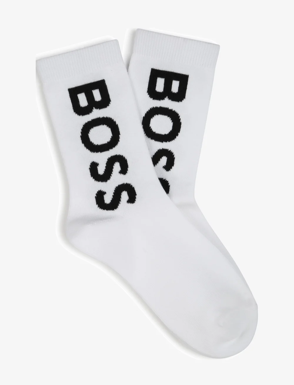 BOSS - SOCKS(*2) - strümpfe - white - 2