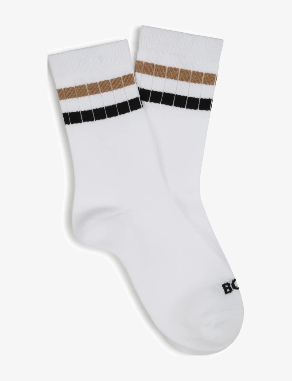 BOSS - SOCKS(*2) - strümpfe - white - 3