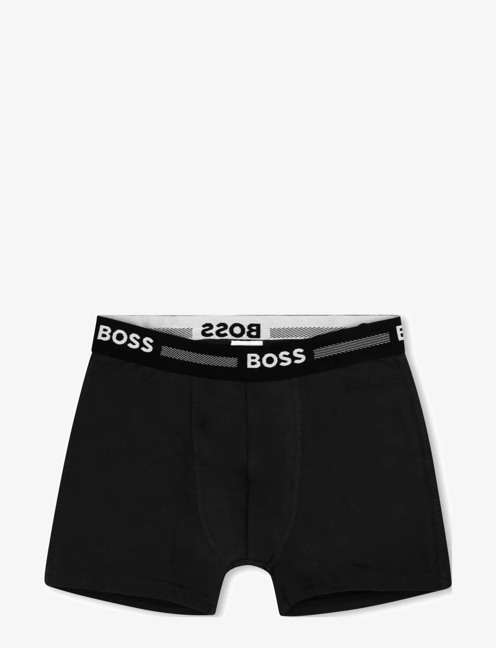 BOSS - SET OF 2 BOXER SHORTS - unterhosen - black - 3