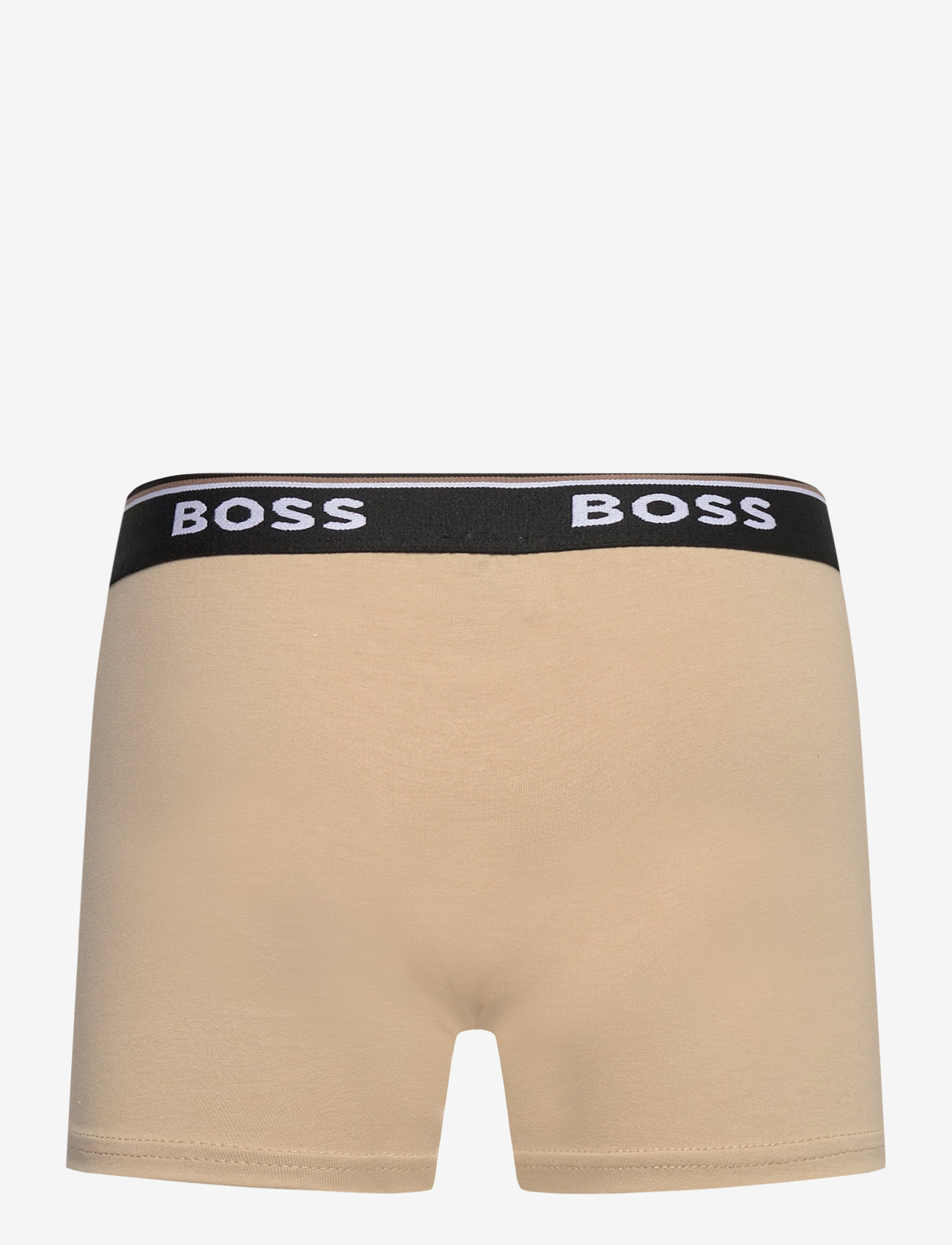 BOSS - SET OF 2 BOXER SHORTS - stone - 3