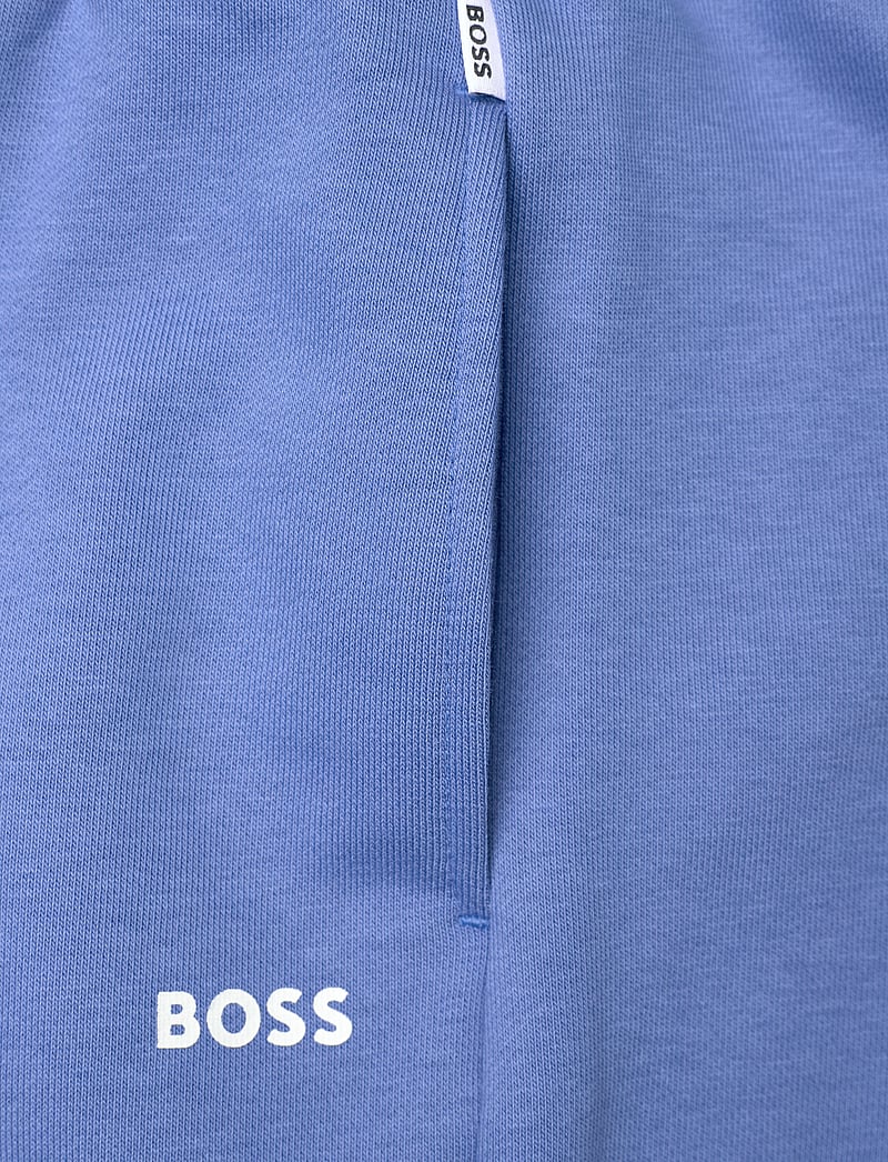 BOSS - JOGGING BOTTOMS - dressipüksid - navy - 2