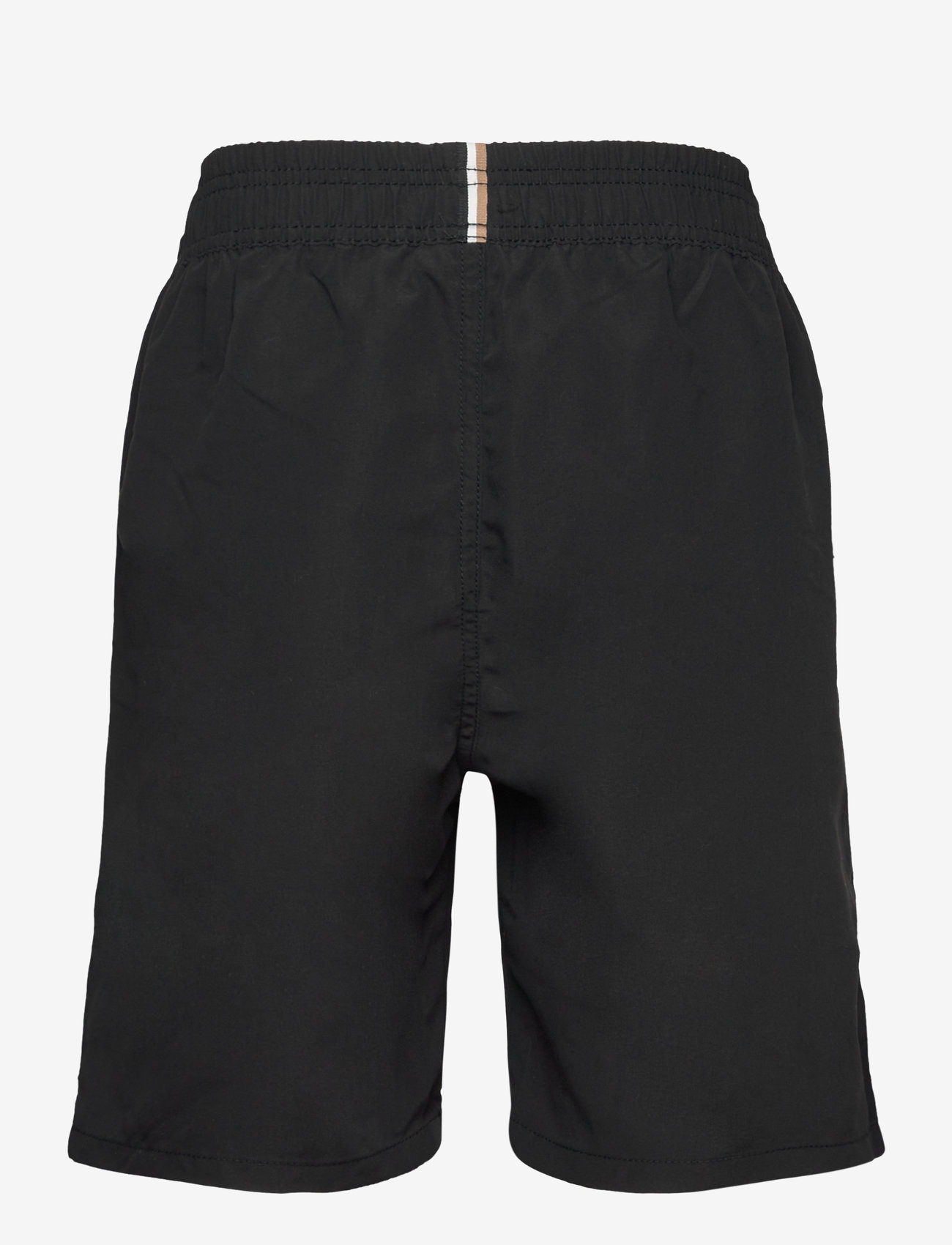 BOSS - SWIM SHORTS - ujumispüksid - black - 1