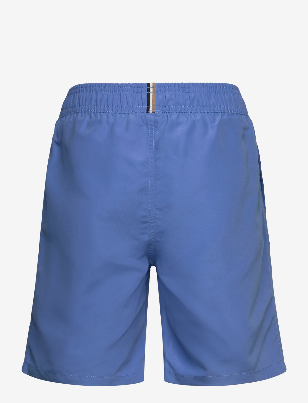 BOSS - SWIM SHORTS - uimashortsit - blue - 1
