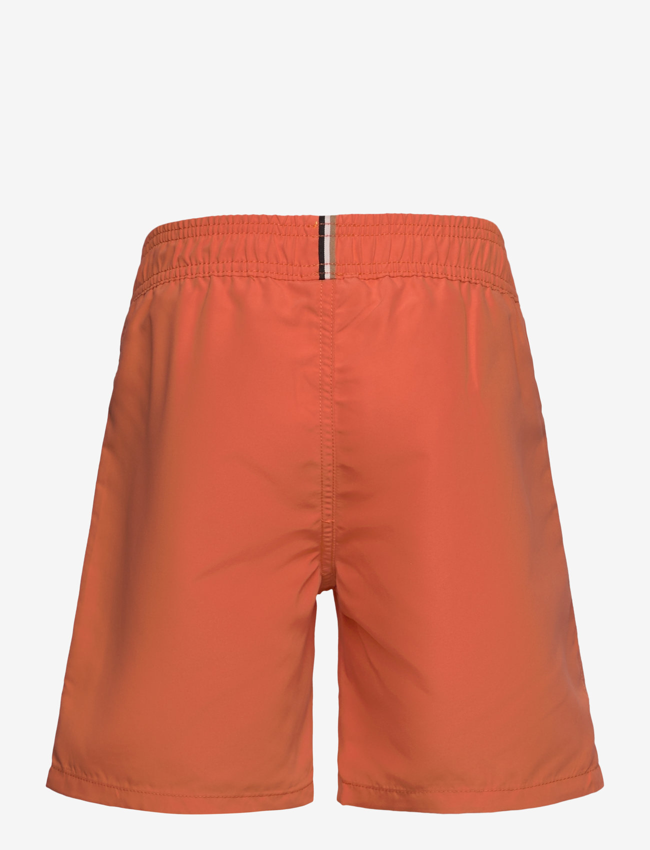 BOSS - SWIM SHORTS - badebukser - bright red - 1