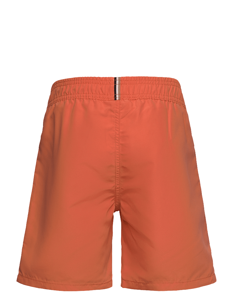 BOSS - SWIM SHORTS - badehosen - bright red - 1