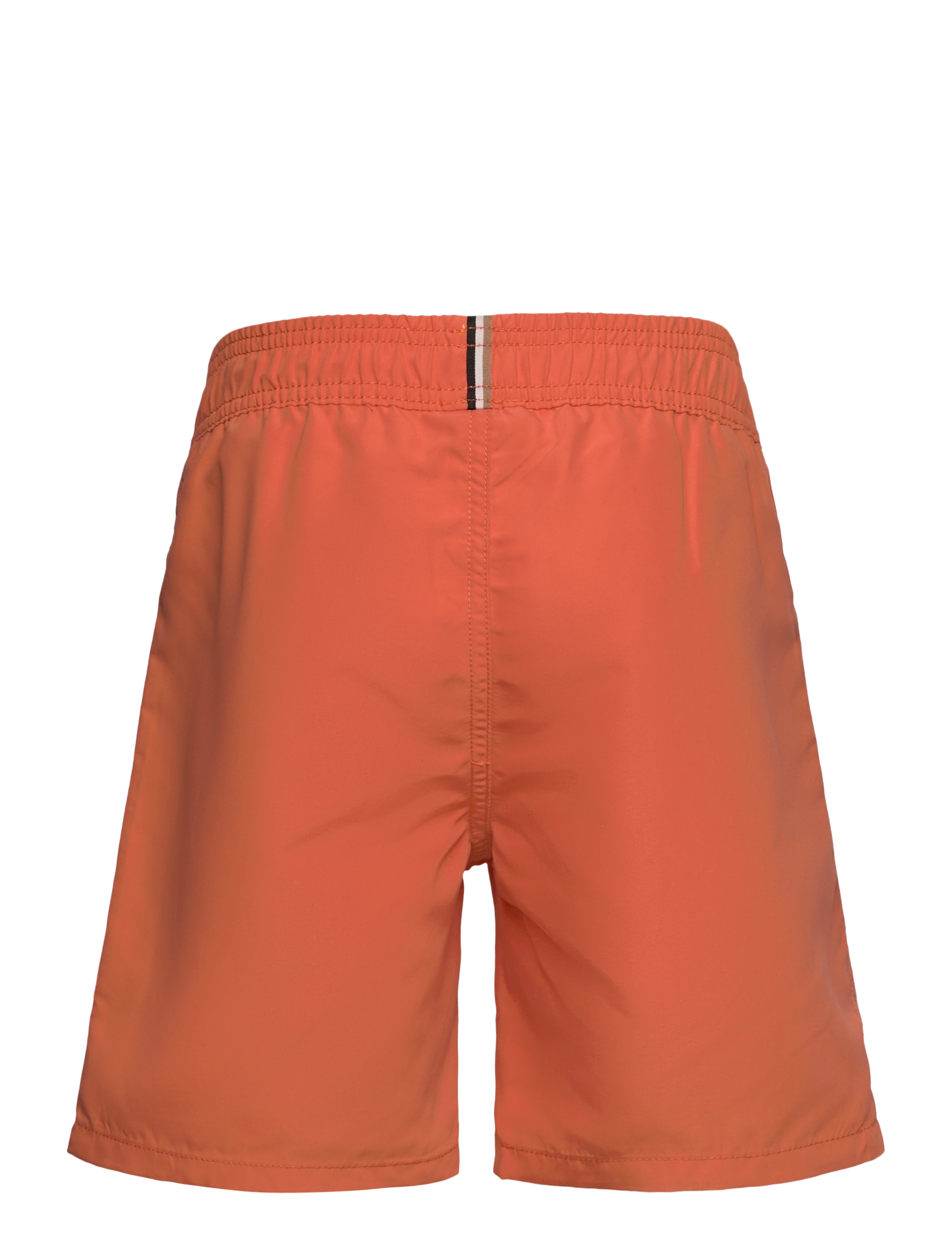 BOSS - SWIM SHORTS - bright red - 1